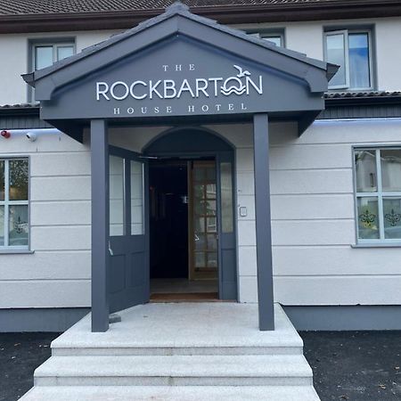 Rockbarton House Hotel Galway Exterior foto