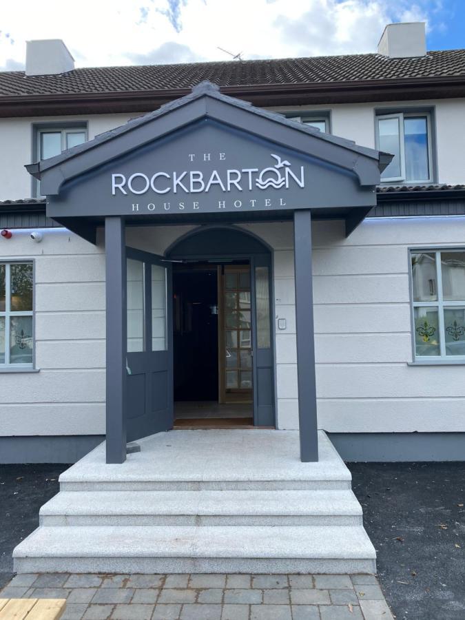 Rockbarton House Hotel Galway Exterior foto